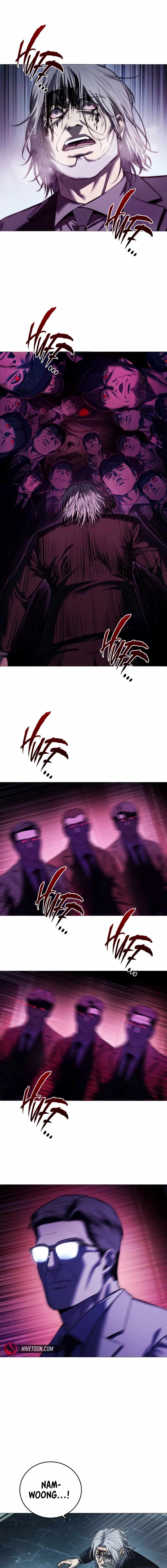 Red Shirt Chapter 9 14